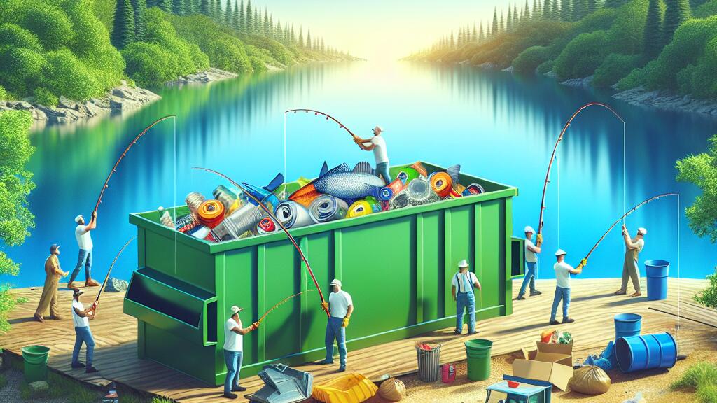 Dumpster Rental Fishers | Affordable Dumpster Rental Options in Fishers for All Your Needs